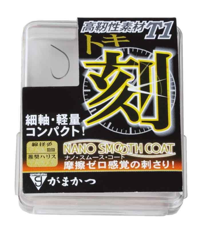 ���ޤ���(Gamakatsu) ���󥰥�եå� �����ܥå��� T-1 �� 7.5�� 108�� 68245