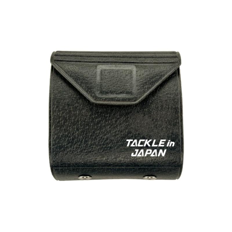 タックルインジャパン(Tackle In Japan) ファインパックS 仕掛バインダー グレー