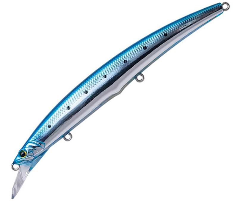 パームス(Palms) アークローバー AR-140S (ジャーキングミノー) 140mm