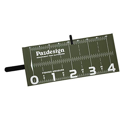 Pazdesig(パズデザイン) PROTECT MAR 40 II プロテクトメジャー40 II PAC-317 20×47cm (メジャーサイズ:40cm)