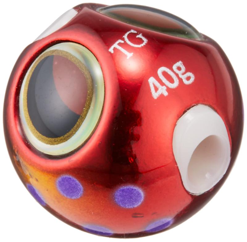 がまかつ(Gamakatsu) 桜幻 鯛ラバーQ TGシンカー