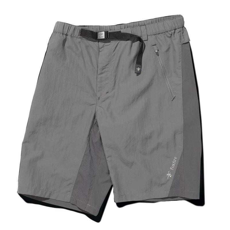 Foxfire(フォックスファイヤー) ウェットウェーディングショーツ グレー