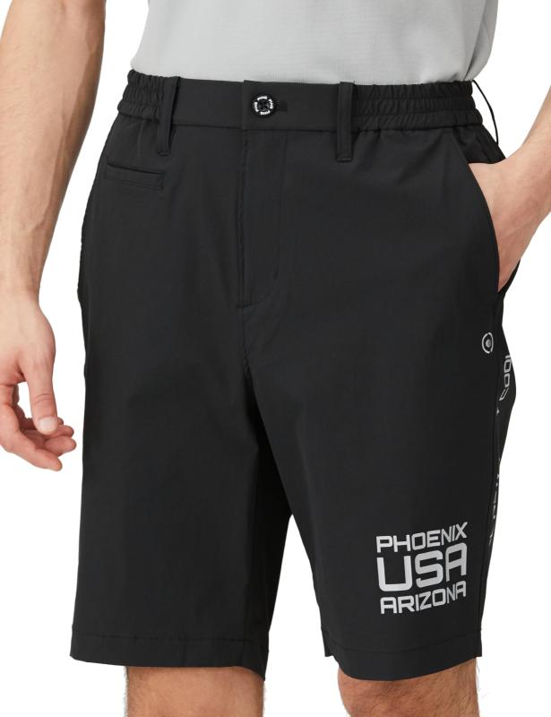 [Ping] メンズ ロングパンツ (全方向ストレッチ・吸水速乾・UVカット) / ゴルフ / 621-4132207