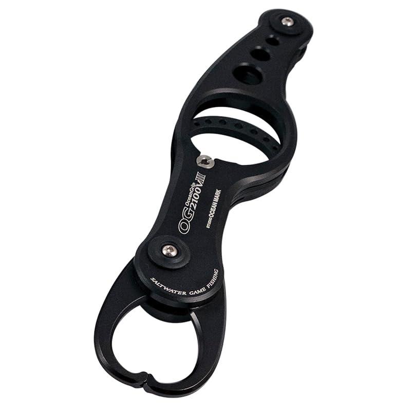 スタジオオーシャンマーク OCEAN GRIP (オーシャングリップ) OG2100VIII フィッシュグリップ 各種