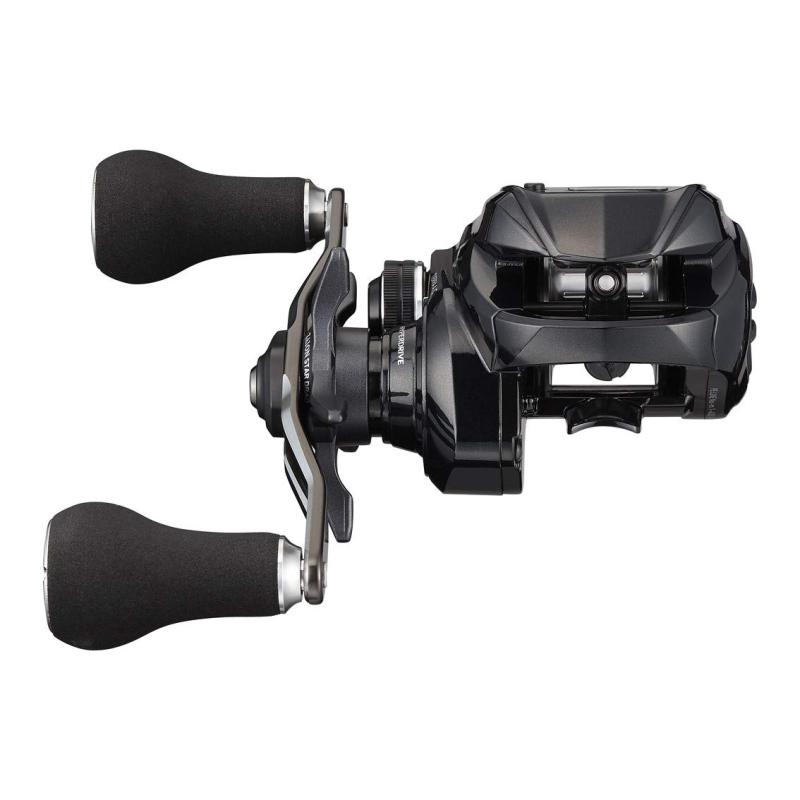 Rakuten - ダイワ(DAIWA) ソルト ベイトリール 21 ティエラ A IC 150-DH/150H/150H-DH 右/左ハンドル (2021年モデル)