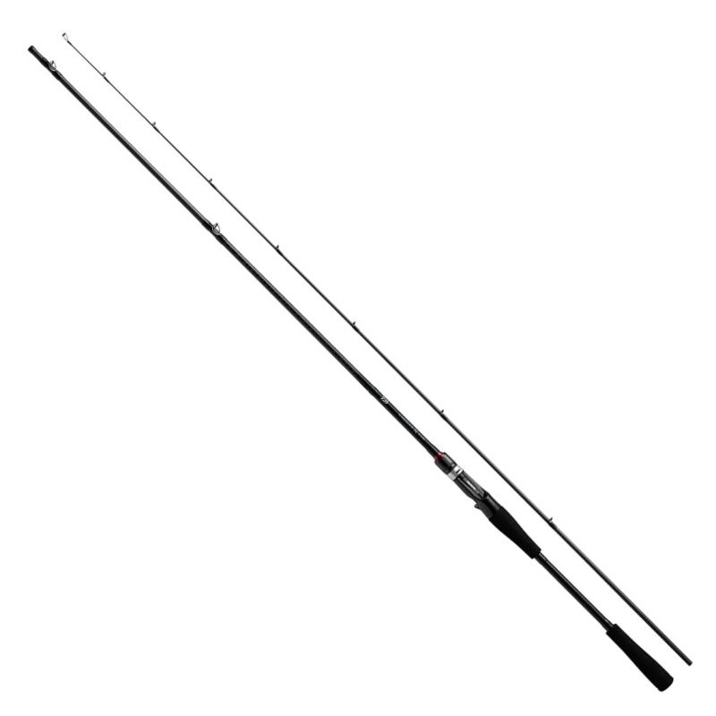 ダイワ DAIWA ロックフィッシュロッド HARDROCK ハー