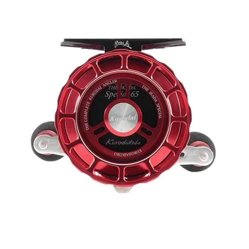 黒鯛工房 TE イカダスペシャル65 R