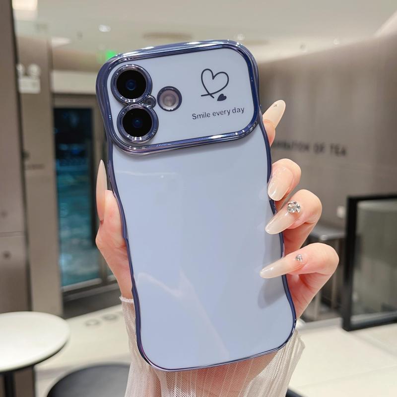 Rakuten - iPhone 16 Series用波型ケース