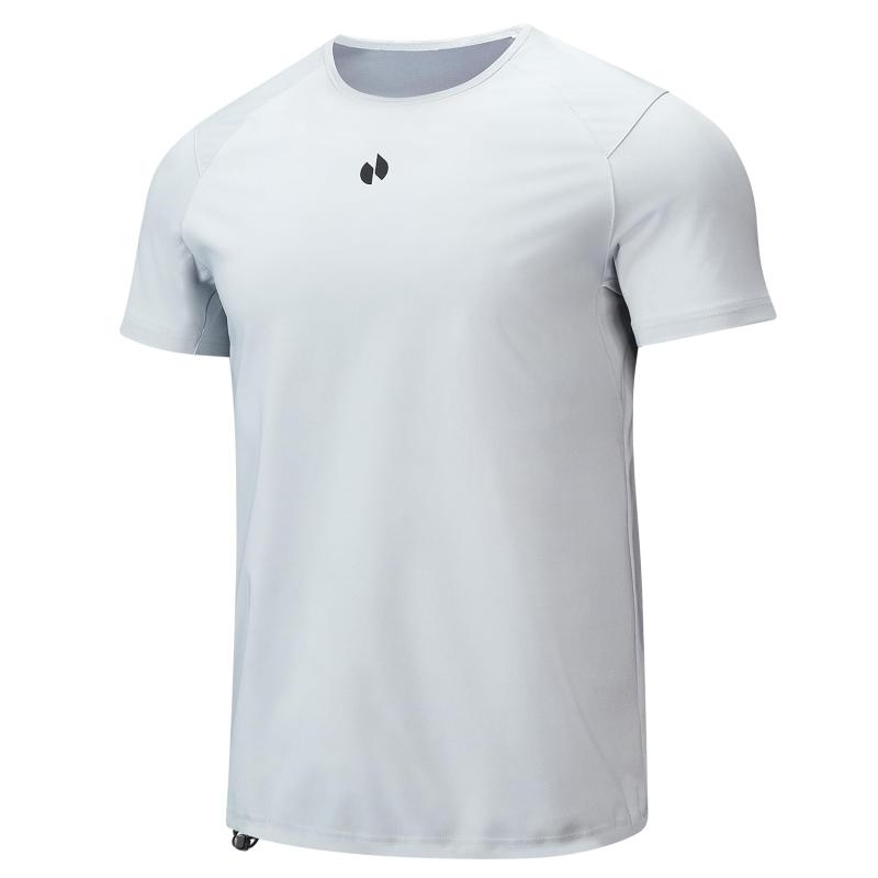 [] サウナシャツ メンズ 大きいサイズススメ 驚きの着心地 汗ベタつかない サウナスーツ ヒートシャツ 洗濯可 大量発汗 ランニング ウォーキング 保温 トレーニング スポーツウェア