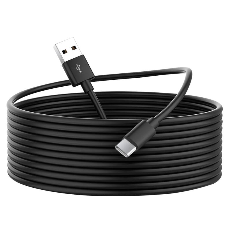 USB Type-C 延長ケーブル 3m 5m 急速充電 データ転送 電源供給 タイプC オス-メス USB-C スマホ タブレット PC ドッキングステーション モバイルモニター MacBook iPad Pro Ninto Switch 充電器 コード コネクタ 高耐久 テレワーク 在宅勤務 リモートワーク タイプc延長 tsunagu2017-10133883 TsuNaGu2017 パッケージ画像