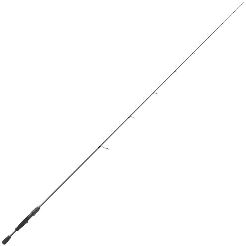 Abu Garcia (アブガルシア) ベルサート Versart 各種 バス 1ピース ロッド 釣り竿