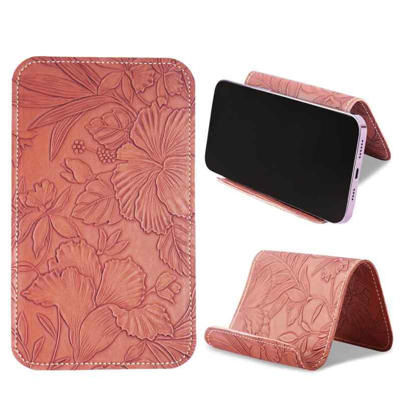 飛行機旅行の必需品 Flex Flap携帯電話ホルダー & 柔軟なタブレットスタンド デスク/ベッド/トレッドミル/自宅/機内用トラベルアクセサリー tsunagu2017-10098459 TsuNaGu2017 サンプル画像3