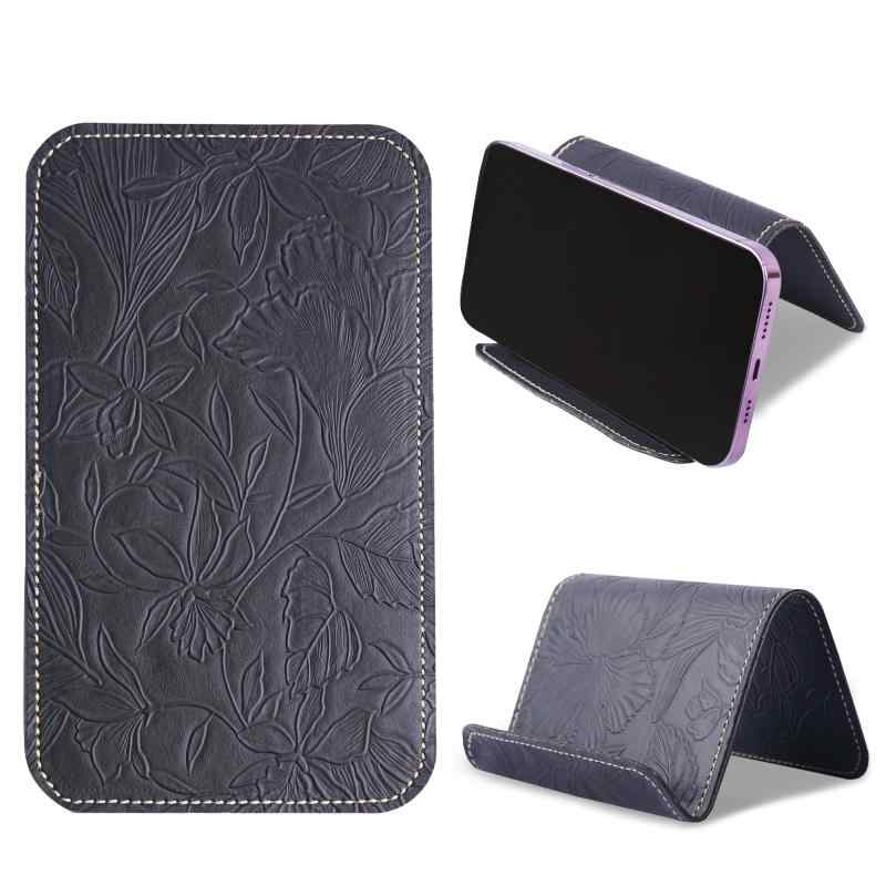 飛行機旅行の必需品 Flex Flap携帯電話ホルダー & 柔軟なタブレットスタンド デスク/ベッド/トレッドミル/自宅/機内用トラベルアクセサリー tsunagu2017-10098459 TsuNaGu2017 サンプル画像2