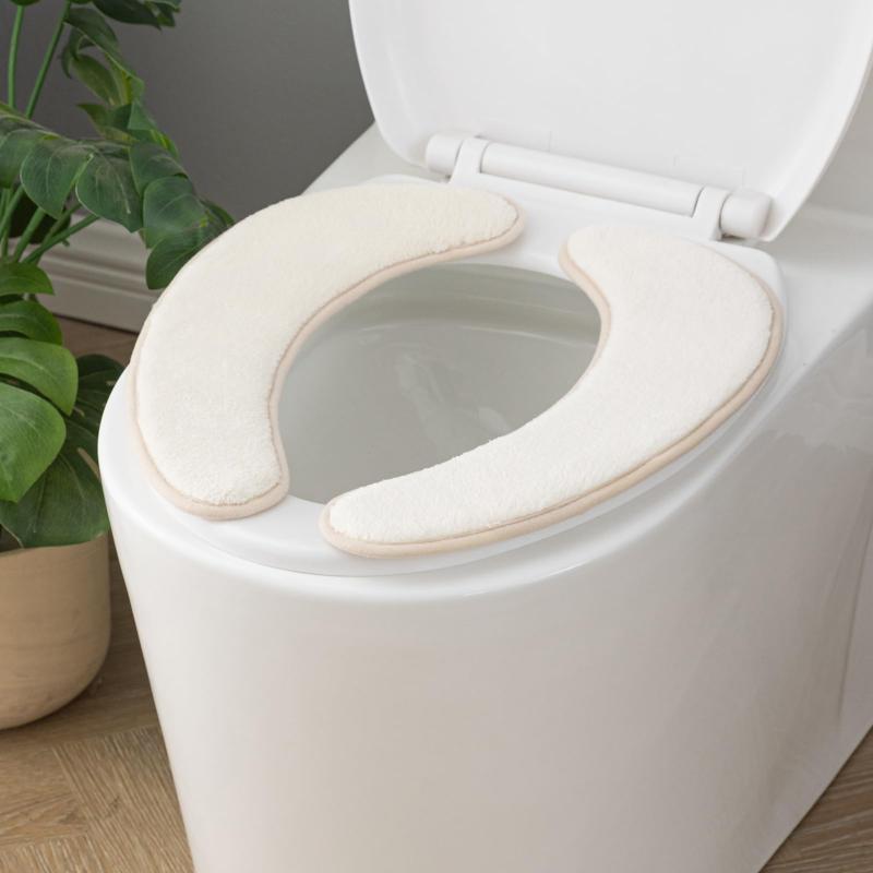 BOBO 便座カバー 便座シート トイレカバー