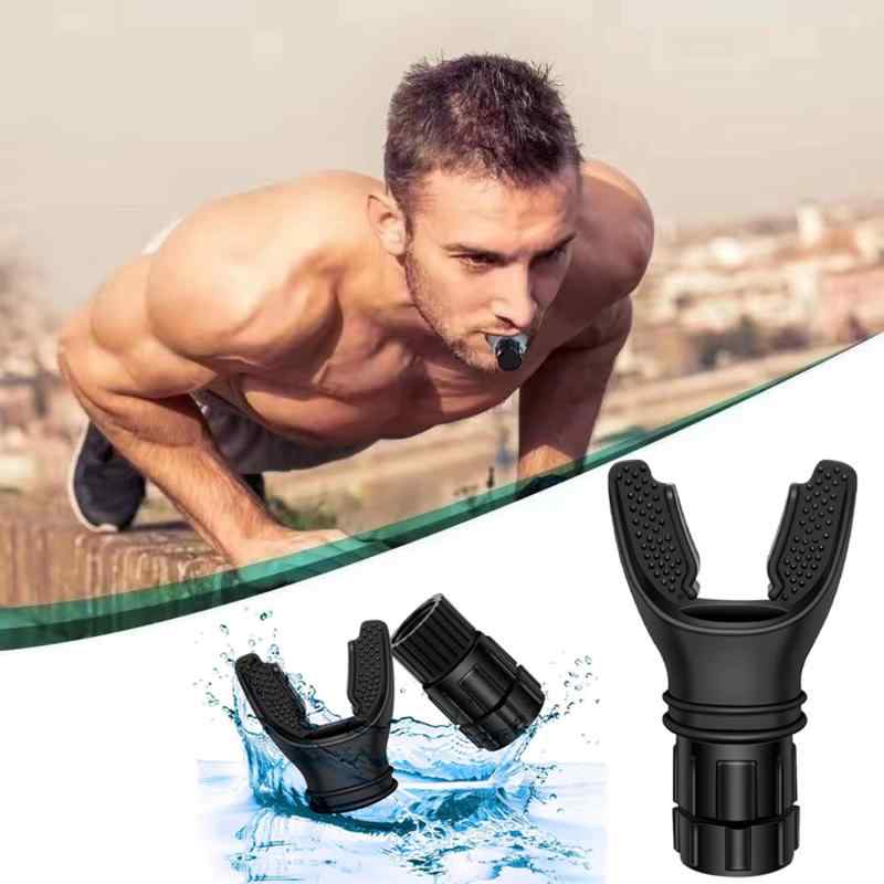 肺活量を鍛える器具 呼吸筋 肺活量トレーニング 呼吸運動トレーナー 腹圧呼吸 腹式呼吸 鍛える グッズ 食品グレードのシリコーン 調節可能 ポータブル 肺活量測定器 息を吐く力をトレーニング必須品この呼吸筋トレーニング器は簡単な呼吸訓練を行うことができ、呼吸筋、横隔膜、助関節などを鍛え、肺活量を増やし、正しい腹部呼吸をすることができる。運動中の気流と静電損失を軽減することができる。スポーツ愛好家の必須アイテムです。