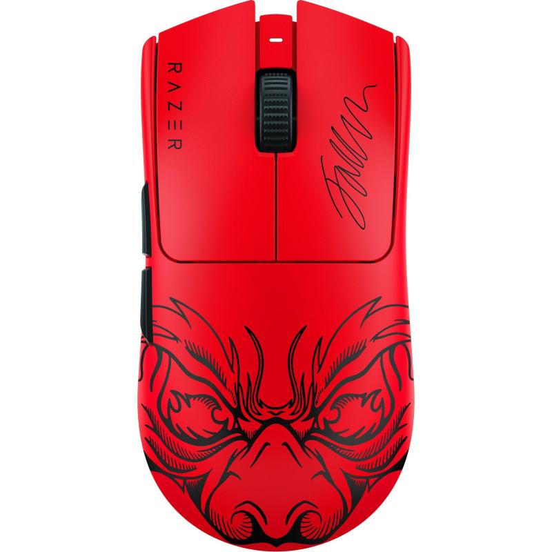 Razer Viper V3 Pro ゲーミングマウス ワイヤレス 無線 Focus Pro 35Kセンサー 35000DPI 高速応答 オプティカルスイッチ 6ボタン