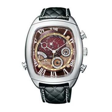 【現在在庫あり】【期間限定キャンペーン開催中!!】AG6251-06W ag6251-06w | CITIZEN シチズン | CAMPANOLA カンパノラ | COMPLICATION グランドコンプリケーション | 焦香-移(こがれこう-うつろい) |限定数量200本 |