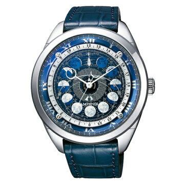 【期間限定キャンペーン開催中!!】AA7800-02L aa7800-02l | CITIZEN シチズン | CAMPANOLA カンパノラ | COSMOSIGN コスモサイン | CAL. 4386 |