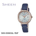 SHS-D300CGL-7BJF shs-d300cgl-7bjf | SHEEN V[ | CASIO JVI |