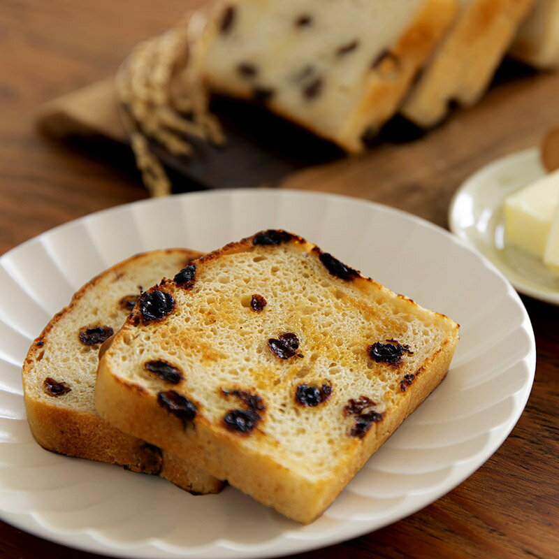 米粉パン グルテンフリー 国産 米粉 つの 食パン レーズン 単品 おすすめ 冷凍 送料込み 米粉パン 国産 国産米粉 ヴィーガン come×come 11枚切り 2斤サイズ