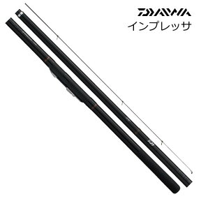 磯竿 ダイワ インプレッサ 3-53HR 【daiwa】 【釣具】