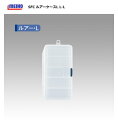 メイホウ SFC ルアーケース L (L-L) つり具