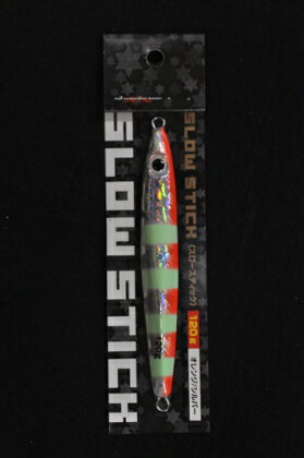 マルシン漁具ハイドラスロースティック150gブラック/ゴールド/SALE10