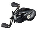 ダイワ 21 タトゥーラ TW 400H (右ハンドル) / ベイトリール daiwa 釣具 【GWセール】