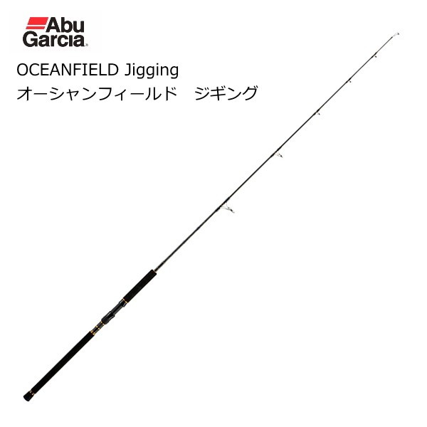  륷 ե  OFJS-60/120 abugarcia (SP)