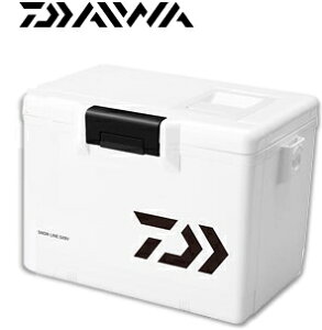 ダイワ クールライン S600X (ホワイト) / クーラーボックス (SP)通販格安セール情報 楽天 通販