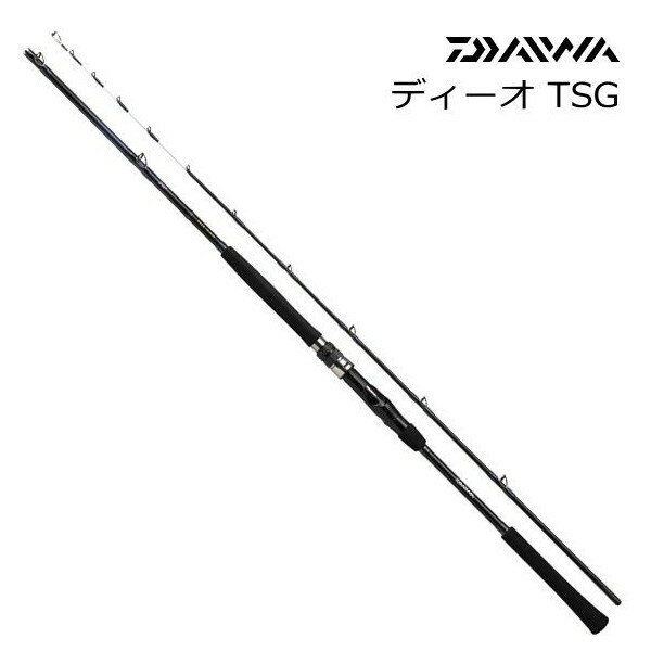 船竿 ダイワ ディーオ TSG 100-170 【daiwa】 【釣具】