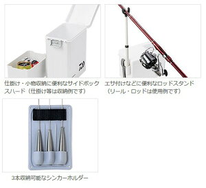 ダイワ クールライン SU 800X サーフ / クーラーボックス (SP)通販格安セール情報 楽天 通販