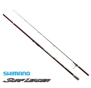 価格.com - シマノ サーフリーダー 振出 405CX-T (ロッド・釣竿) 価格比較