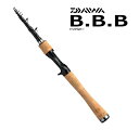 ダイワ トリプルビー 666TMRB daiwa 釣具 【マラソンセール】