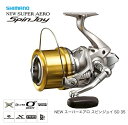 シマノ スーパーエアロ スピンジョイ SD 35 標準仕様 / リール 【shimano】