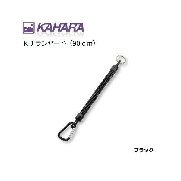 ϥ饸ѥ KJ䡼 90cm (֥å) (Lanyard) 