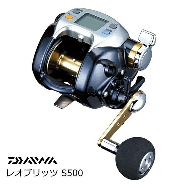  쥪֥å S500 daiwa 