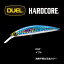 デュエル (DUEL) ハードコア (R) ヘビーミノー 90mm F-1189 HIW イワシ / ルアー 【メール便発送】 釣具 デュエル (DUEL) ハードコア (R) ヘビーミノー 90mm F-1189 HIW イワシ / ルアー 【メール便発送】 釣具