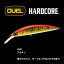 デュエル (DUEL) ハードコア (R) ヘビーミノー 90mm F-1189 HGR アカキン / ルアー 【メール便発送】 釣具 デュエル (DUEL) ハードコア (R) ヘビーミノー 90mm F-1189 HGR アカキン / ルアー 【メール便発送】 釣具