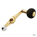 シマノ 夢屋 パワーバランスハンドル EVA ゴールド shimano 【GWセール】