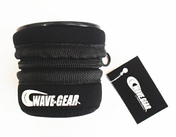 ウェーブギア WG スプールケース KG-275 Mサイズ / つり具