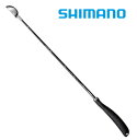 シマノ ハイパワーX ステン遠投ヒシャク SY-011P M(20cc) 80cm 【shimano】 【釣具】