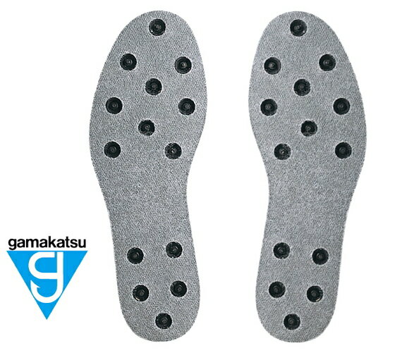 がまかつ リペアフェルトスパイクソール （パワータイプ） GM-401 SSサイズ / 替えソール gamakatsu 【..