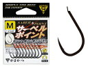 【セール】 がまかつ サーベルポイント (NSB) Lサイズ / 鯛テンヤ、鯛ラバ、鯛カブラ専用フック 【メール便発送】