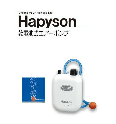 ns\ (Hapyson) drGA[|v YH-707B yދz