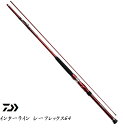 ダイワ インターライン シーフレックス 64 80-310 / 船竿 【daiwa】 【釣具】