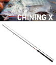 ダイワ チニング X 76L / ルアーロッド 釣具 daiwa 【マラソンセール】