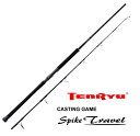 天龍 スパイク トラベル SK803S-H (OT) 釣具 (SP) 【GWセール】