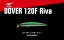 アピア ドーバー 120F Riva #07 チタニックサーディン (RED中村SP) / ルアー 【メール便発送】 釣具 アピア ドーバー 120F Riva #07 チタニックサーディン (RED中村SP) / ルアー 【メール便発送】 釣具