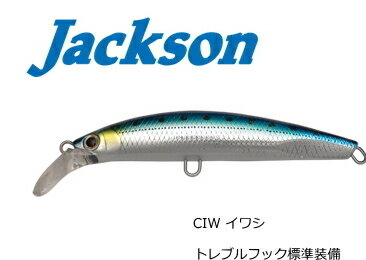 㥯(Jackson)ԥơEZ20g70mm#CIW亮/륢(᡼ز)(O01)/оݾ(7/11()12:59ޤ)